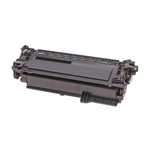 Remanufactured HP 201X Toner Cartridge High Yield Black VXREHPCF400X