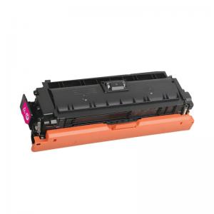 Remanufactured HP 201X Toner Cartridge High Yield Magenta VXREHPCF403X