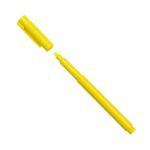 Yellow Highlighter Pens (Pack of 10) WX93203 WX93203