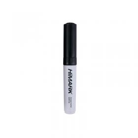Black Whiteboard Marker Pens Bullet Tip (Pack of 10) WB15 804032 WX98001