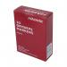 Black Whiteboard Marker Pens Bullet Tip (Pack of 10) WB15 804032 WX98001