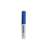Blue Whiteboard Marker Pens Bullet Tip (Pack of 10) WB15 804001 WX98002
