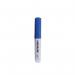 Blue Whiteboard Marker Pens Bullet Tip (Pack of 10) WB15 804001 WX98002