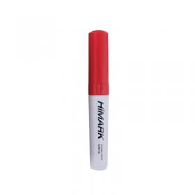 Red Whiteboard Marker Pens Bullet Tip (Pack of 10) WB15 804025 WX98003