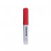 Red Whiteboard Marker Pens Bullet Tip (Pack of 10) WB15 804025 WX98003