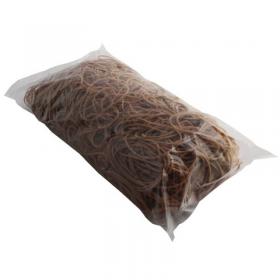 Size 20 Rubber Bands 454g 9340005 WX98006