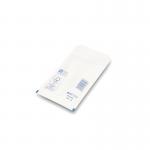 Bubble Lined Envelopes Size 1 100x165mm White (Pack of 200) XKF71447 XKF71447