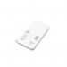 Bubble Lined Envelopes Size 1 100x165mm White (200 Pack) XKF71447 XKF71447
