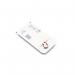 Bubble Lined Envelopes Size 1 100x165mm White (200 Pack) XKF71447 XKF71447