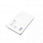 Bubble Lined Envelopes Size 3 150x215mm White (Pack of 100) XKF71448 XKF71448