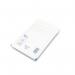 Bubble Lined Envelopes Size 3 150x215mm White (Pack of 100) XKF71448 XKF71448