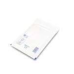 Bubble Lined Envelopes Size 3 150x215mm White (100 Pack) XKF71448 XKF71448
