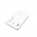 Bubble Lined Envelopes Size 3 150x215mm White (100 Pack) XKF71448 XKF71448
