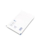 Bubble Lined Envelopes Size 3 150x215mm White (Pack of 100) XKF71448 XKF71448