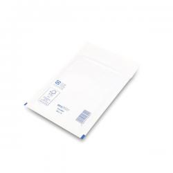 Cheap Stationery Supply of Bubble Envelopes Size 3 White Pk100 Office Statationery