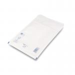 Bubble Lined Envelopes Size 4 180x265mm White (Pack of 100) XKF71449 XKF71449