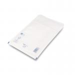 Bubble Lined Envelopes Size 4 180x265mm White (100 Pack) XKF71449 XKF71449