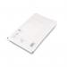 Bubble Lined Envelopes Size 4 180x265mm White (100 Pack) XKF71449 XKF71449