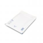 Bubble Lined Envelopes Size 5 220x265mm White (Pack of 100) XKF71450 XKF71450