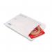 Bubble Lined Envelopes Size 5 220x265mm White (Pack of 100) XKF71450 XKF71450