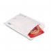 Bubble Lined Envelopes Size 5 220x265mm White (100 Pack) XKF71450 XKF71450