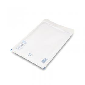 Bubble Lined Envelopes Size 7 230x340mm White (Pack of 100) XKF71451 XKF71451