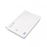 Bubble Lined Envelopes Size 7 230x340mm White (Pack of 100) XKF71451 XKF71451