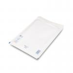 Bubble Lined Envelopes Size 7 230x340mm White Pack of 100 XKF71451 XKF71451