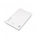 Bubble Lined Envelopes Size 7 230x340mm White (100 Pack) XKF71451 XKF71451