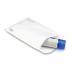 Bubble Lined Envelopes Size 7 230x340mm White (100 Pack) XKF71451 XKF71451