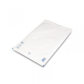 Bubble Lined Envelopes Size 9 300x445mm White (Pack of 50) XKF71452 XKF71452