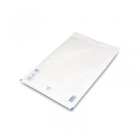 Bubble Lined Envelopes Size 9 300x445mm White Pack of 50 XKF71452 XKF71452