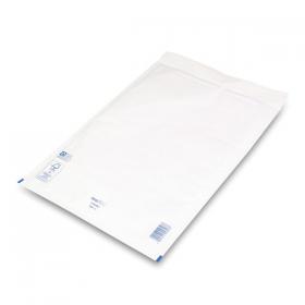 Bubble Lined Envelopes Size 9 300x445mm White (Pack of 50) XKF71452 XKF71452