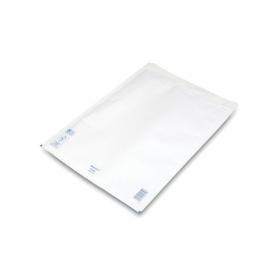 Bubble Lined Envelopes Size 10 350x470mm White (Pack of 50) XKF71453 XKF71453