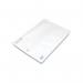 Bubble Lined Envelopes Size 10 350x470mm White (Pack of 50) XKF71453 XKF71453