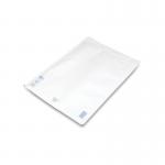 Bubble Lined Envelopes Size 10 350x470mm White Pack of 50 XKF71453 XKF71453