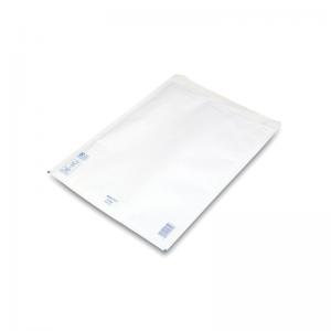 Bubble Lined Envelopes Size 10 350x470mm White Pack of 50 XKF71453