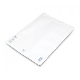 Bubble Lined Envelopes Size 10 350x470mm White (Pack of 50) XKF71453 XKF71453
