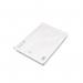 Bubble Lined Envelopes Size 8 270x360mm White (Pack of 100) XKF71454 XKF71454