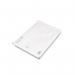 Bubble Lined Envelopes Size 8 270x360mm White (Pack of 100) XKF71454 XKF71454