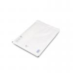Bubble Lined Envelopes Size 8 270x360mm White Pack of 100 XKF71454 XKF71454