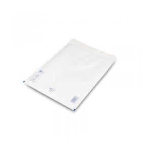 Bubble Lined Envelopes Size 8 270x360mm White Pack of 100 XKF71454 XKF71454
