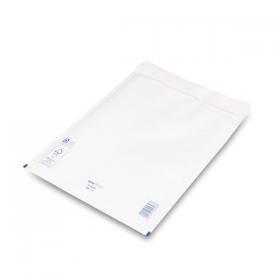 Bubble Lined Envelopes Size 8 270x360mm White (Pack of 100) XKF71454 XKF71454