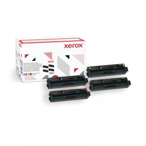 Xerox C230C235 Toner Cartridge High Yield CMYK Multipack 006R05212
