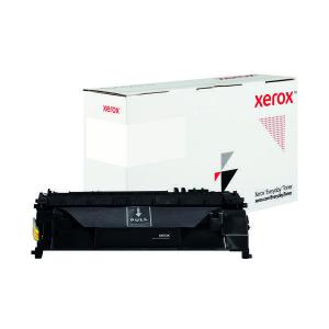 Photos - Inks & Toners Xerox Everyday Replacement for 60F2X00 Laser Toner Black 006R04465 