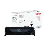 Xerox Everyday Replacement For W1106A Laser Toner Black 006R04525 XR03502