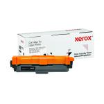 Xerox Everyday Remanufactured Toner Cartridge Black Compatible With Brother TN-1050 006R04526 XR03504