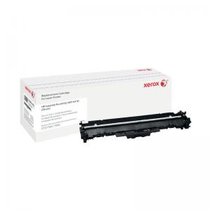 Click to view product details and reviews for Xerox Everyday Remanufactured Toner Cartridge Black For Hp Cf219a.