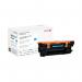 Xerox Everyday Replacement Toner Cartridge Cyan For HP CF451A 006R04507 XR03525