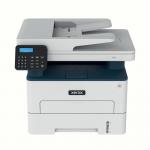 Xerox B225 A4 3-in-1 Wireless Mono Laser Printer B225VDNIUK XR03549